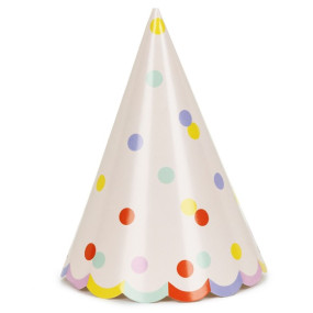 Chapéus Confettis